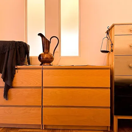 Friends Loft Sava View Old Town Renovated * Белград