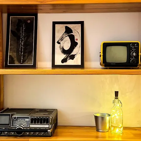 Friends Loft Sava View Old Town Renovated Апартаменты *
