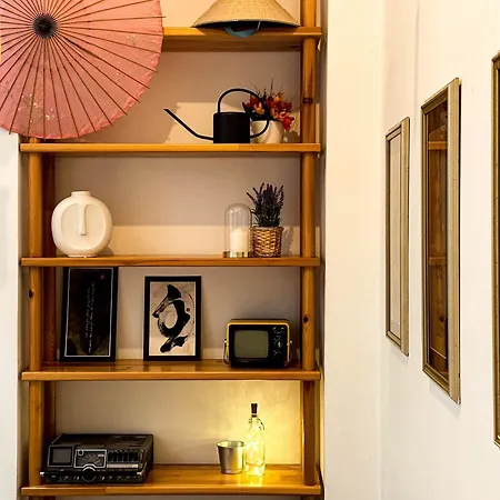 Friends Loft Sava View Old Town Renovated דירה בלגרד